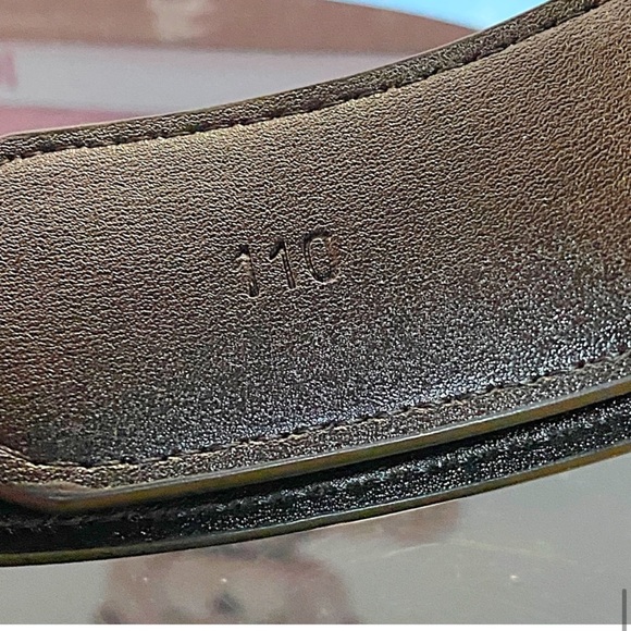 Gucci GG Belt size 100 - Picture 8 of 8